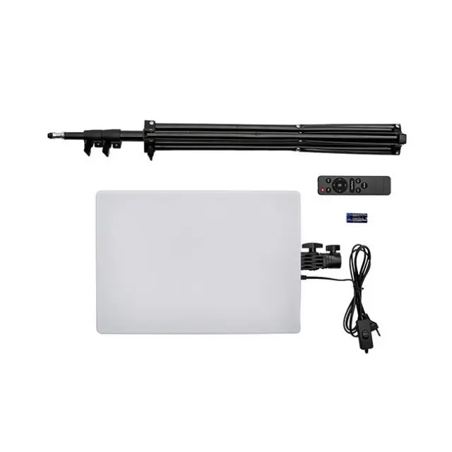 Tracer Ring Light Lumi Pro 210cm (TRAOSW47706) 2