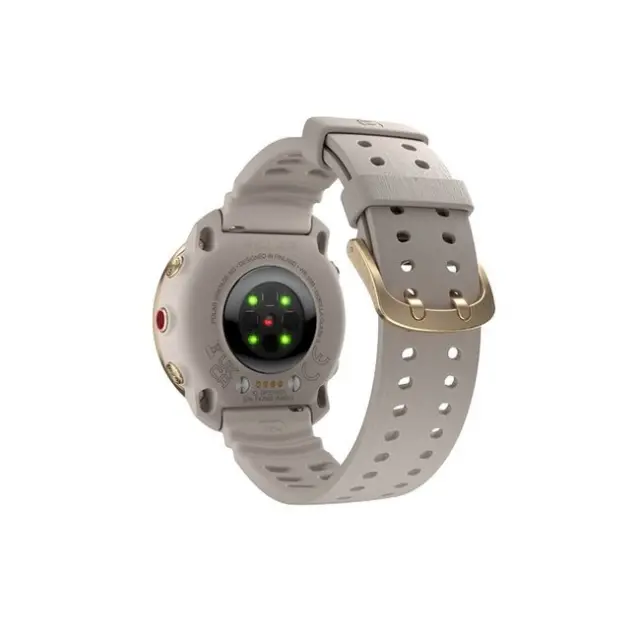 Polar Vantage M3 S-L 44mm Gray / Gold (M3SZ) 3