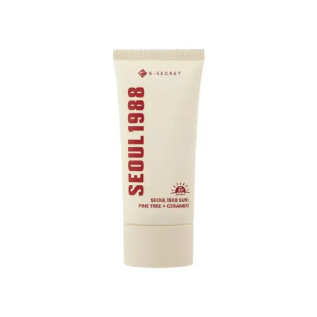 K-Secret Seoul 1988 Cream: Snail Mucin 93% + Rice Κρέμα Προσώπου για Ενυδάτωση, Πανάδες & Λάμψη με Έκκριμα Σαλιγκαριού & Ρύζι 100ml