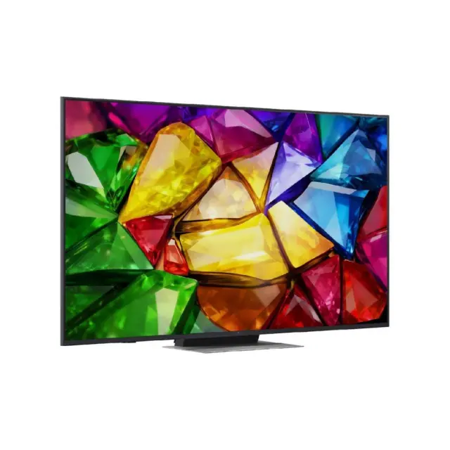 ΤΗΛΕΟΡΑΣΗ 65'' MRGB 65MRGB87B6B LG 2
