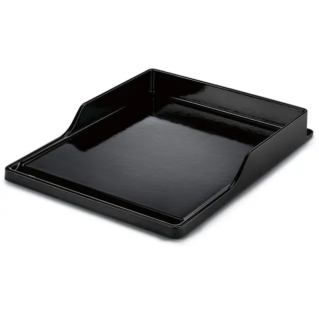 Πλάκα Ψησίματος Επισμαλτωμένη Plancha Για Σειρές Prestige & Prestige PRO - Built In 500 / 700 Series - NAPOLEON 2