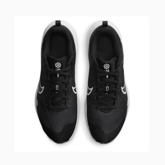 Nike Downshifter 12 DD9294-001 - 38 3