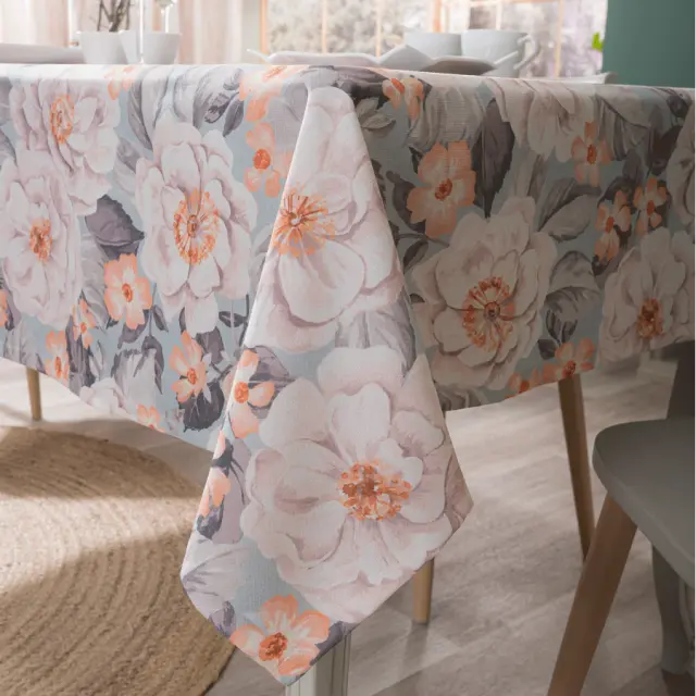 Τραπεζομάντηλο Novelda TEORAN 135x135cm 3