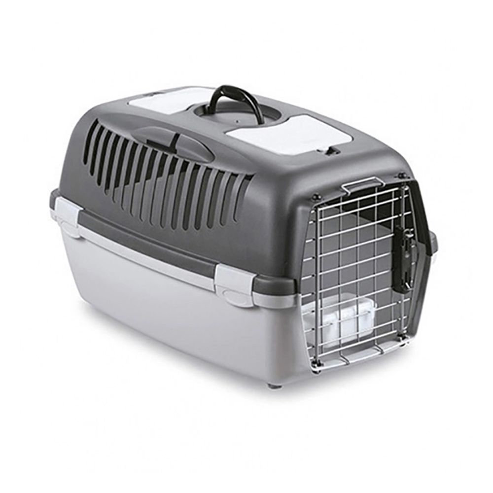 Stefanplast Gulliver 3 Deluxe έως 12kg (60x40x38h)