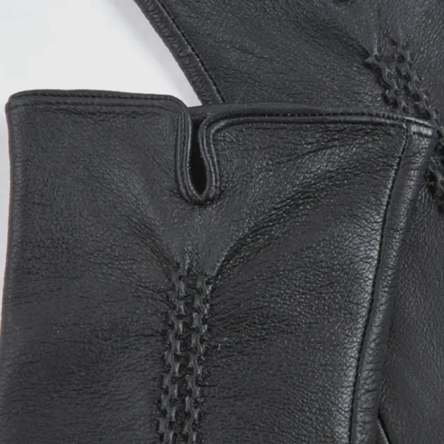 Γάντια Verde 02-0000846 Μαύρο - ONESIZE 2