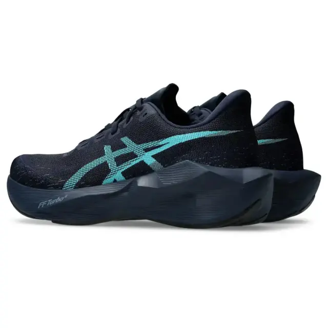 Asics Men's Novablast 6 Μπλε Σκούρο 1011C243-402 (Asics) 3