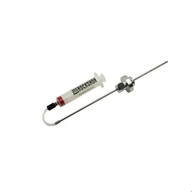 ΕΡΓΑΛΕΙΟ ROCKSHOX ΕΛΕΓΧΟΥ ΣΤΑΘΜΗΣ ΛΑΔΙΟΥ REVERB/MOTION CONTROL DAMPERS/TURNKEY DAMPERS