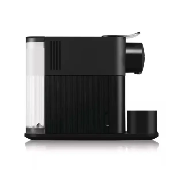 De'Longhi Lattissima One Καφετιέρα για Κάψουλες Nespresso Πίεσης 19bar με Αφρογαλιέρα Black 3