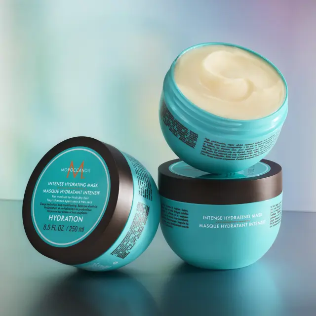 Moroccanoil Intense Hydrating Mask 500ml 3