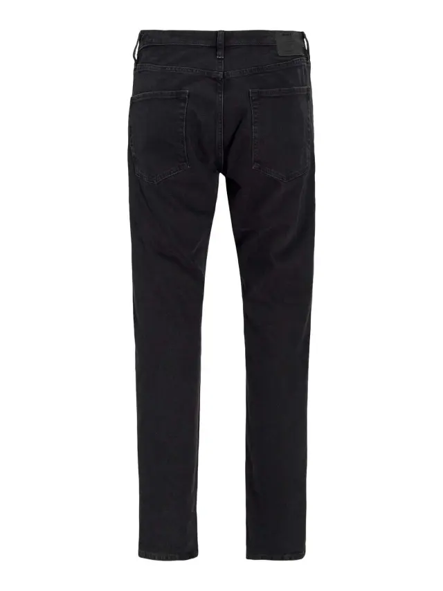 JJICHRIS JJORIGINAL SBD 981 NOOS Black Denim - 34 , 34 3