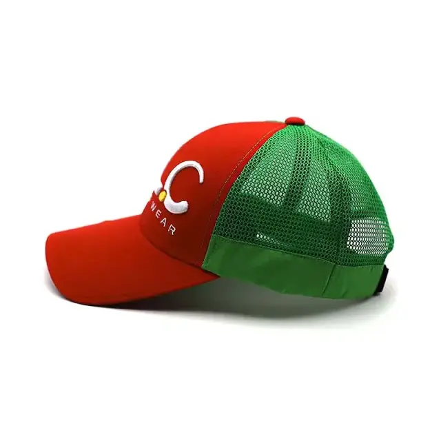 Καπέλο JLC Morocco Cap 3