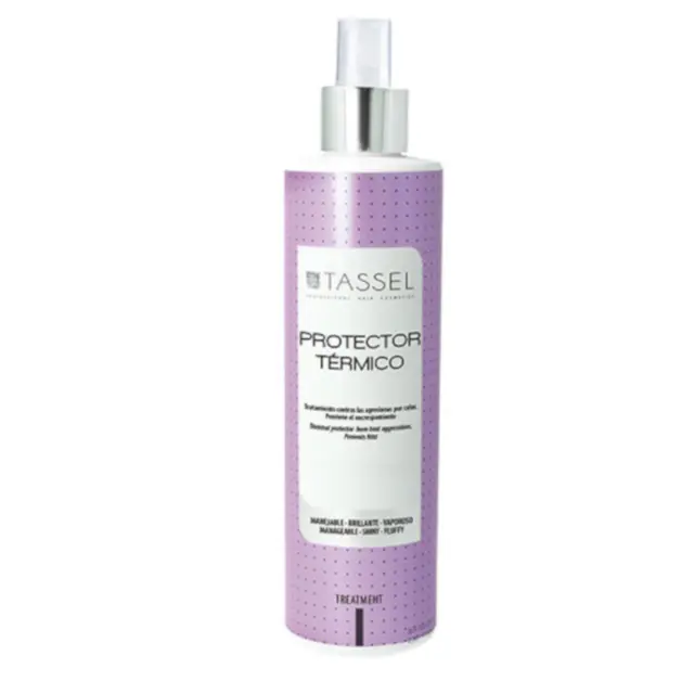 Tassel Spray Θερμοπροστασίας Μαλλιών 250ml 03343