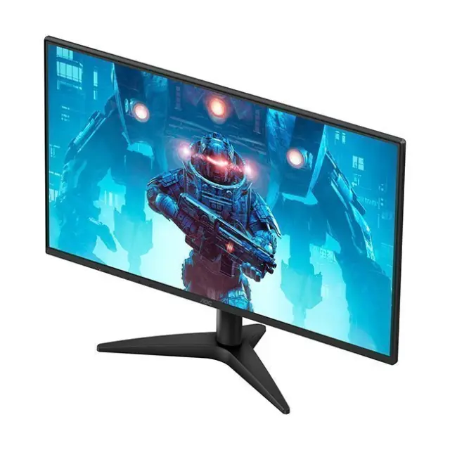 AOC Monitor 27" Q27B36X IPS QHD (Q27B36X) 2