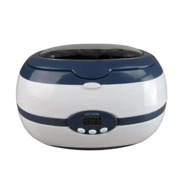 Ultrasonic Επαγγελματικός Αποστειρωτής Αντικειμένων VGT 2000 - Digital Ultrasonic Cleaner 290018