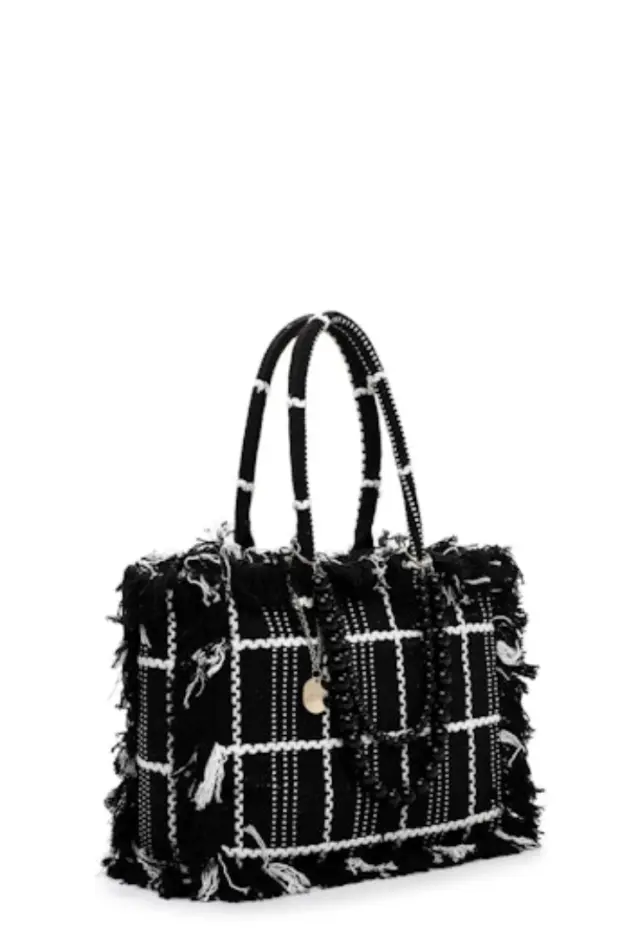 SURI FREY - Shopper bag CACEY 2