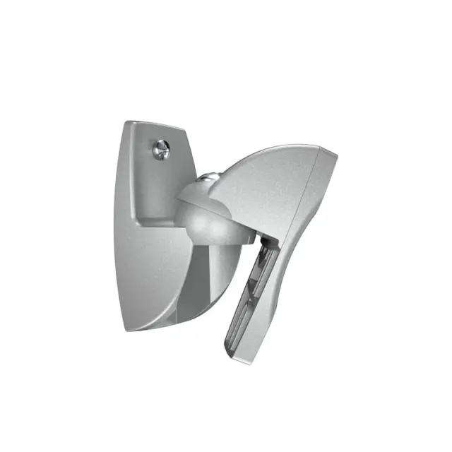 Vogel's VLB 500 Speaker wall mount (2x) Silver