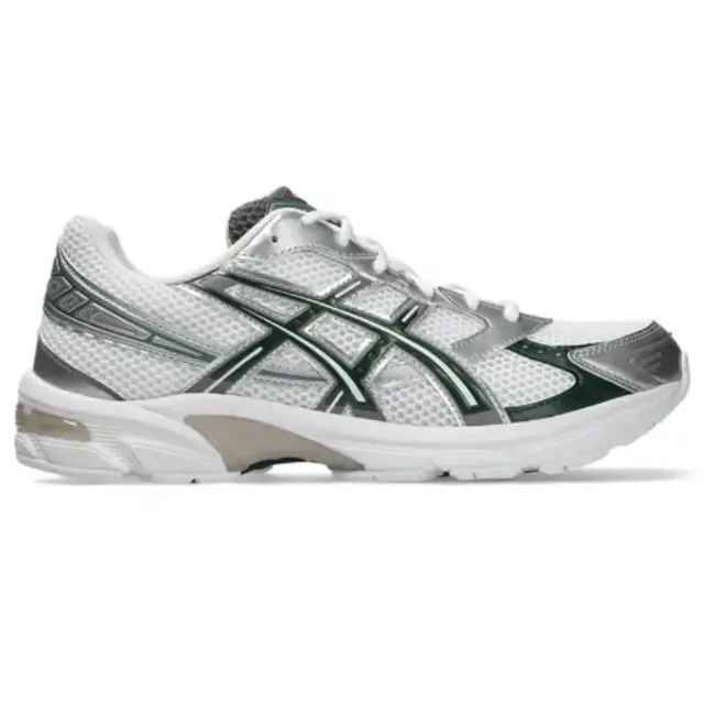 Asics Gel-1130 White/Forest Night 1203A609-106 - 45