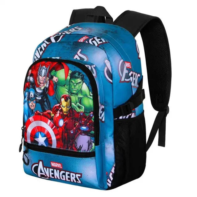 Τσάντα πλάτης Marvel Avengers Fight backpack 41cm