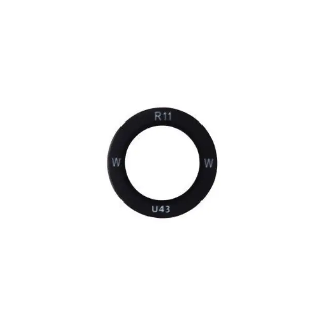 Τζαμάκι Wide Κάμερας Samsung S711B Galaxy S23 FE 5G (Original) N67487