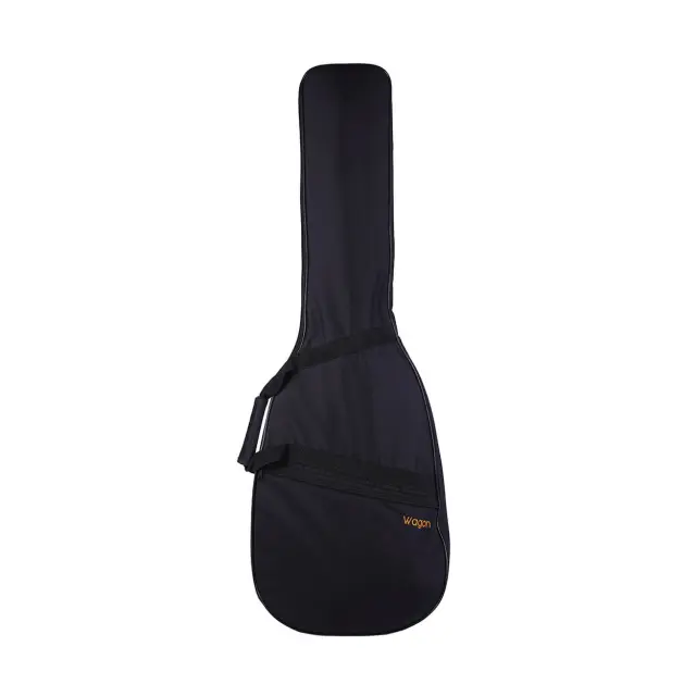 Wagon Case 01-BSG-BLK 01 Series Θήκη Ηλεκτρικού Μπάσου Μαύρη