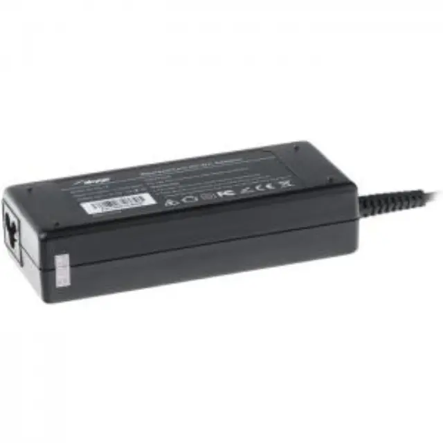 Τροφοδοτικό Laptop Akyga AK-ND-13 19V / 3.16A 60W με Έξοδο 5.5 x 3,0mm + Pin Συμβατό με Samsung 2