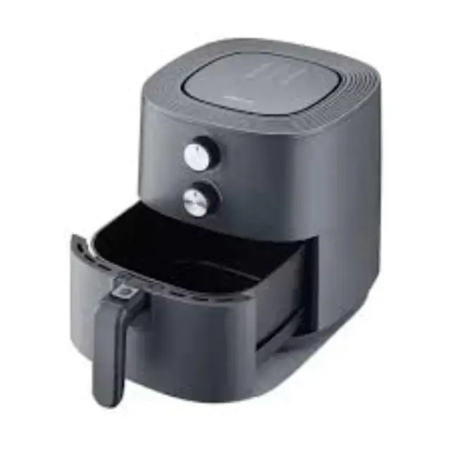 Sokany Φριτέζα αέρος 7.2l 1700W SK-8022G Γκρί