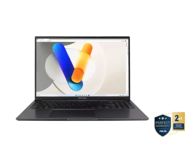 ASUS Laptop Vivobook 16 X1605VAPBF-SH251W 16'' OLED C9-270H 24GB 512GB SSD Windows 11 Home 2Y Warranty (90NB13W3-M00Y30)