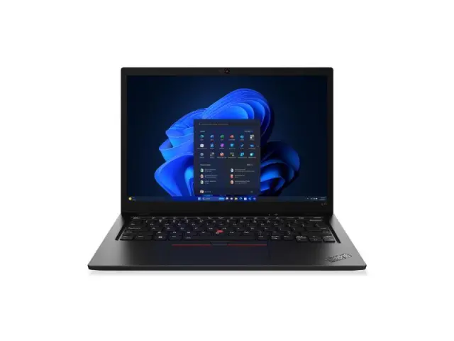 Laptop Lenovo ThinkPad L13 G5 13.3 WUXGA S/Ultra 7 155U/16GB/512GB SSD/Intel Graphics/Win 11 Pro/3Y Onsite 21LB001BGM