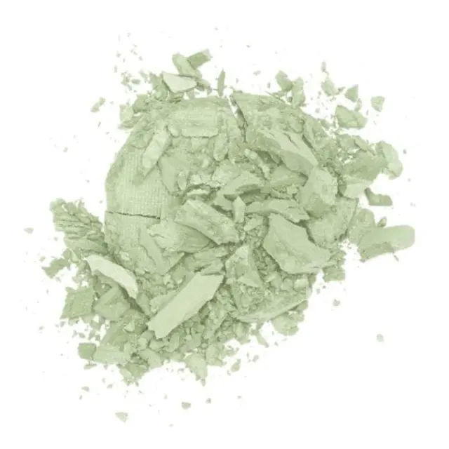 Lily Lolo Pressed Corrector – Φυσικό συμπαγές concealer διόρθωσης χρωματικού τόνου - Pistachio