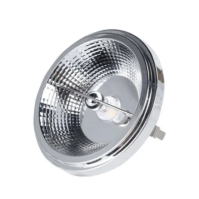LED Light bulb 12W AR111 G53 DIM 4000K 900Lm 40°