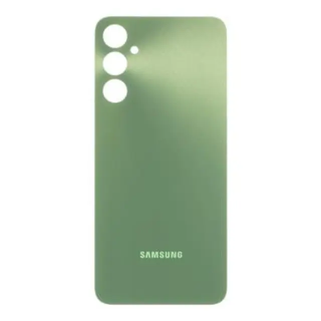 Samsung A057 Galaxy A05s Back Cover Light Green (Service Pack)