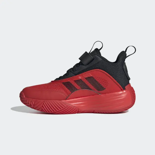 adidas Performance Kids OwnTheGame 3.0 K Κόκκινο IF4594 (adidas Performance) 2