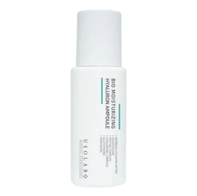 USOLAB Bio Moisturizing Hyaluron Ampoule 50ml