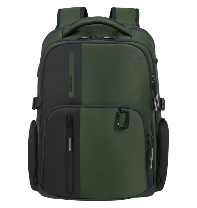 Σακίδιο SAMSONITE Biz2Go 142144 15.6" Πράσινο