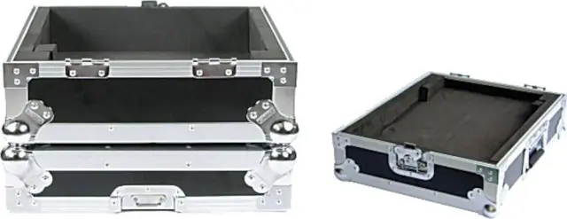BST FL-MIX10 Flight for Mixer 10'' (DJM 250/ DJM 350 / DJM400 / DJM 450) 340x225x525 (15-4631) 2