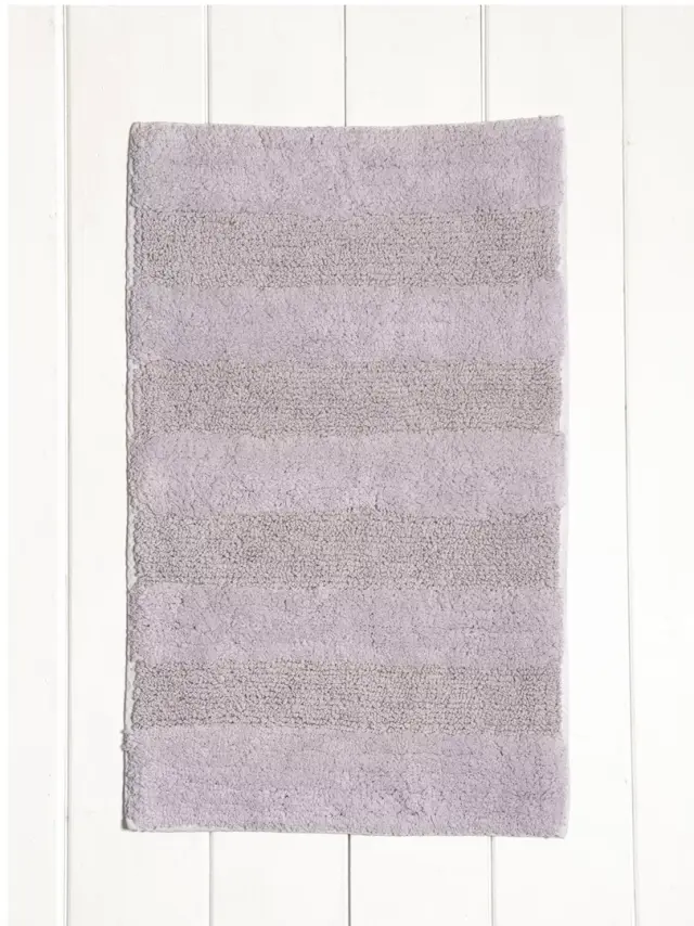 Πατάκι Μπάνιου 50X80 2000gsm Nima Zaya 100% βαμβακερό- Lilac