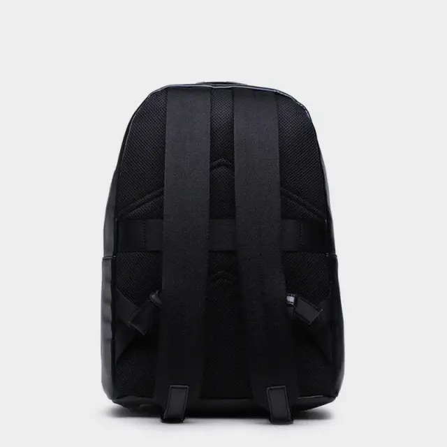 Calvin Klein - Ανδρικό Σακίδιο Πλάτης Ck Median Round Bp K50K510253-BAX Μαύρο 3