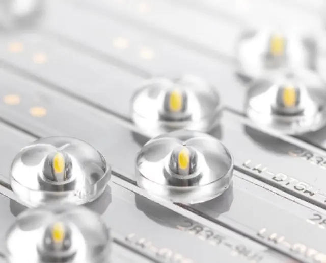 Panel led Backlit 40W 4000K 4.400lm OSRAM λευκό Άσπρο 2