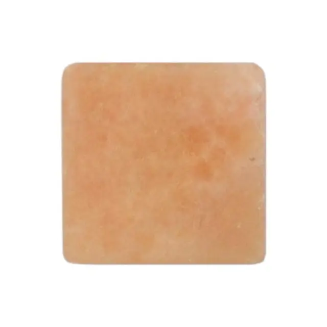Μαρμάρινη Ψηφίδα M10 Rosa Porto 15x15x4mm - 120gr