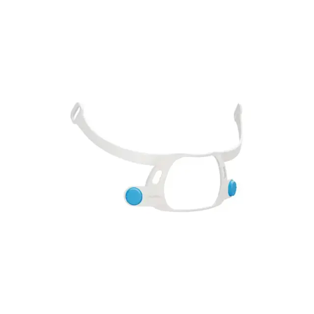 AirFit F40 Πλαίσιο Μάσκας Resmed 2