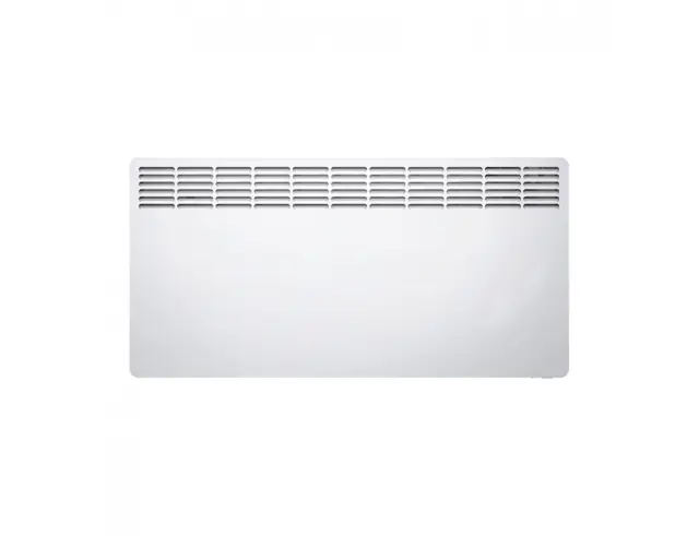 Επιτοίχιος Θερμοπομπός Stiebel Eltron CWM 2500 P SE09006A με ισχύ 2500W, χρονοδιακόπτη και εύρος κάλυψης 15-30m² - WhiteSE09006A 3