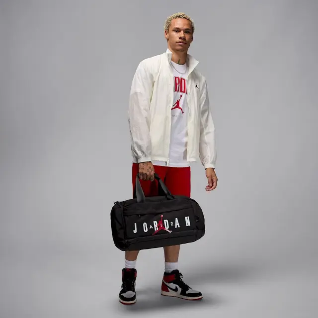 Jordan T-shirt Λευκό HQ0009-100 - L 3