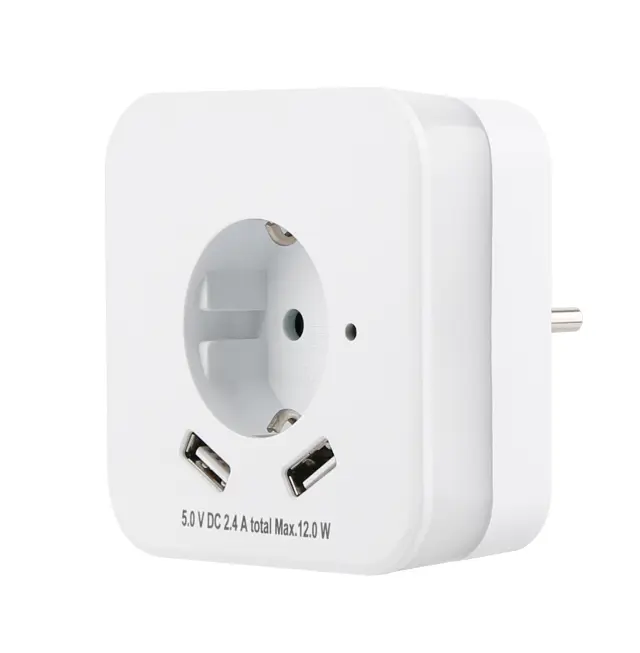 ΛΑΜΠΑΚΙ NYKTOΣ ΚΑΙ ΠΡΙΖΑ ΜΕ ΦΩΤΟΚΥΤΤΑΡΟ ΜΕ USB