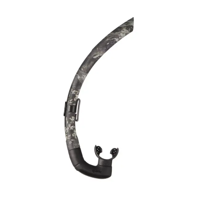 Mares Dual Camo Αναπνευστήρας Ελεύθερης Κατάδυσης & Ψαροντούφεκου Παραλλαγής