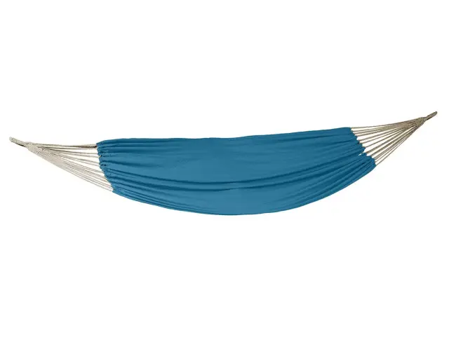 Αιώρα Yaqui Hespéride με διαστάσεις 307x80x0.5cm - Duck Blue 186674B 2