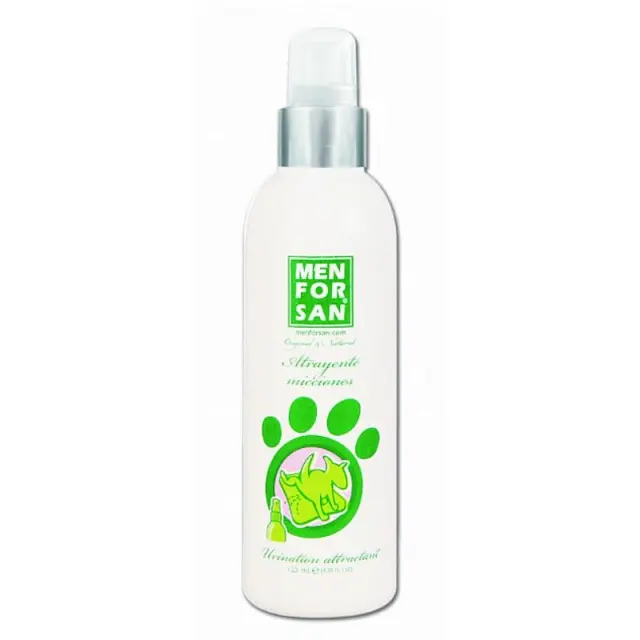 Men For San Προστατευτικό Τζελ για Πατούσες 60ml 2