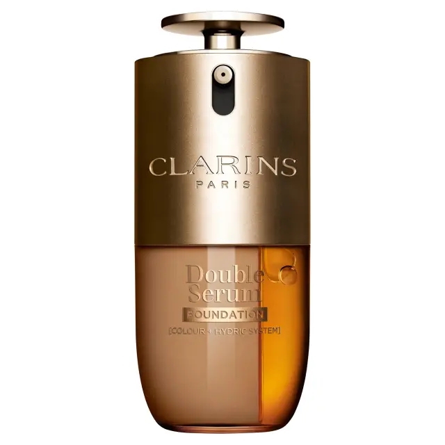 Double Serum Foundation 30ml