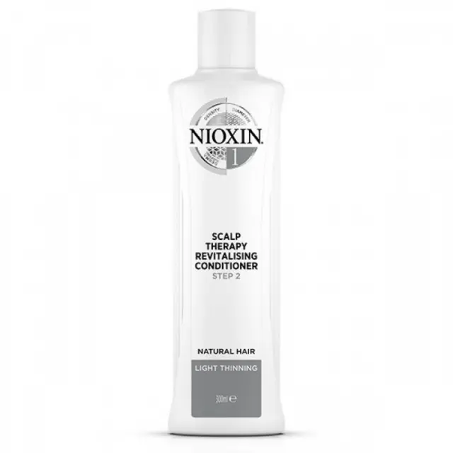 Nioxin Scalp Therapy Revitalising Conditioner 1 300ml 2