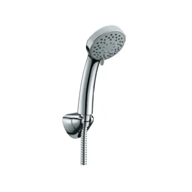 Μπαταρία λουτρού ENOCH WGR23477C CHROME 2