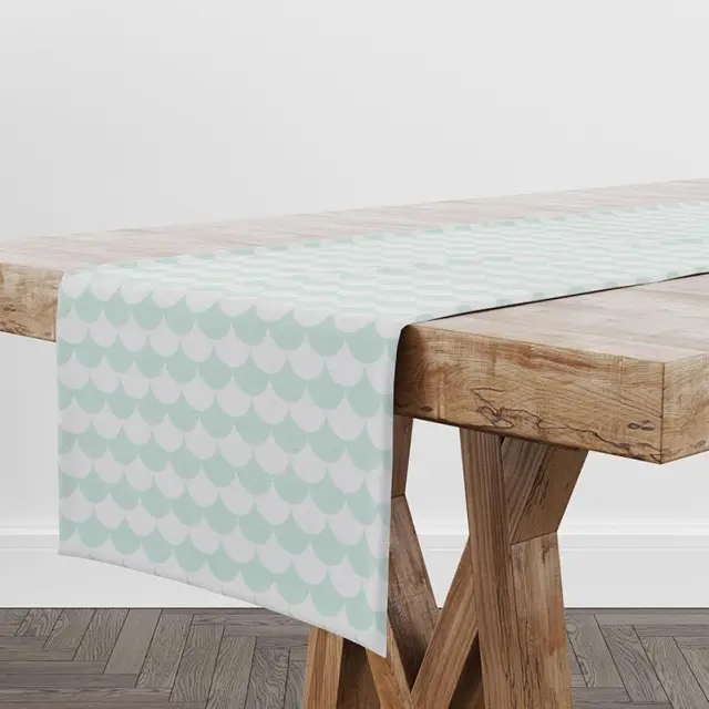 Beauty Home ΡΑΝΝΕΡ ΓΟΡΓΟΝΕ ΒΕΡΑΜΑΝ 32 cm x 1,5 m 2